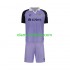 Camisola Real Betis Guarda-redes Retro Criança Equipamento Primeiro 2025-2026 Manga Curta